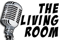 The Living Room Logo